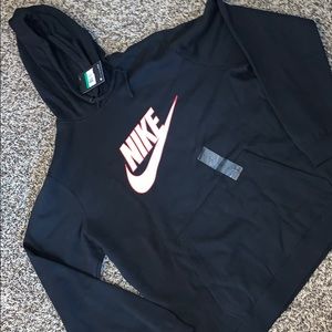 Nike Mens Hoodie